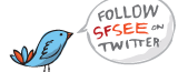 Follow SF See on Twitter!